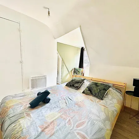 En Plein Centre Proche Toutes Commodites 아파트 *